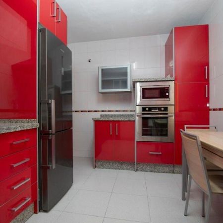 Apartamento Piscis Litoral Málaga Eksteriør billede