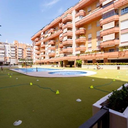 Apartamento Piscis Litoral Málaga Eksteriør billede