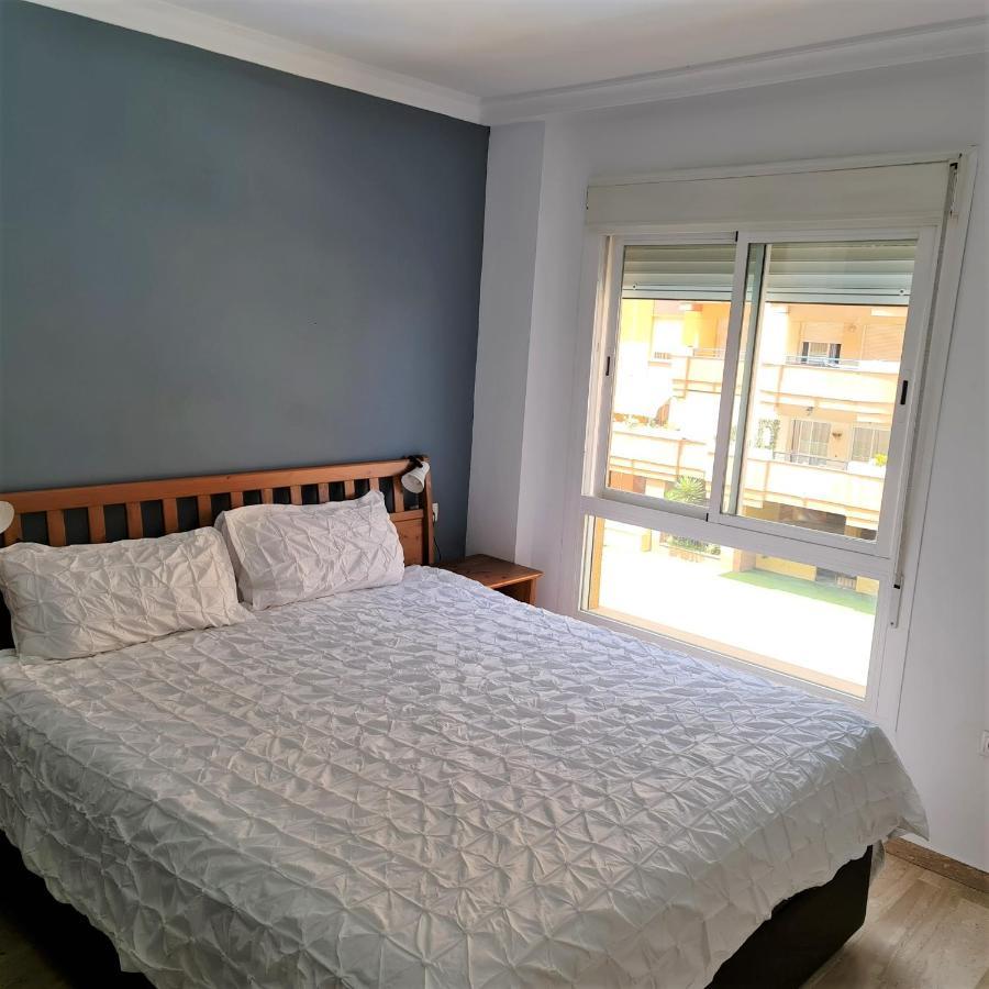 Apartamento Piscis Litoral Málaga Eksteriør billede