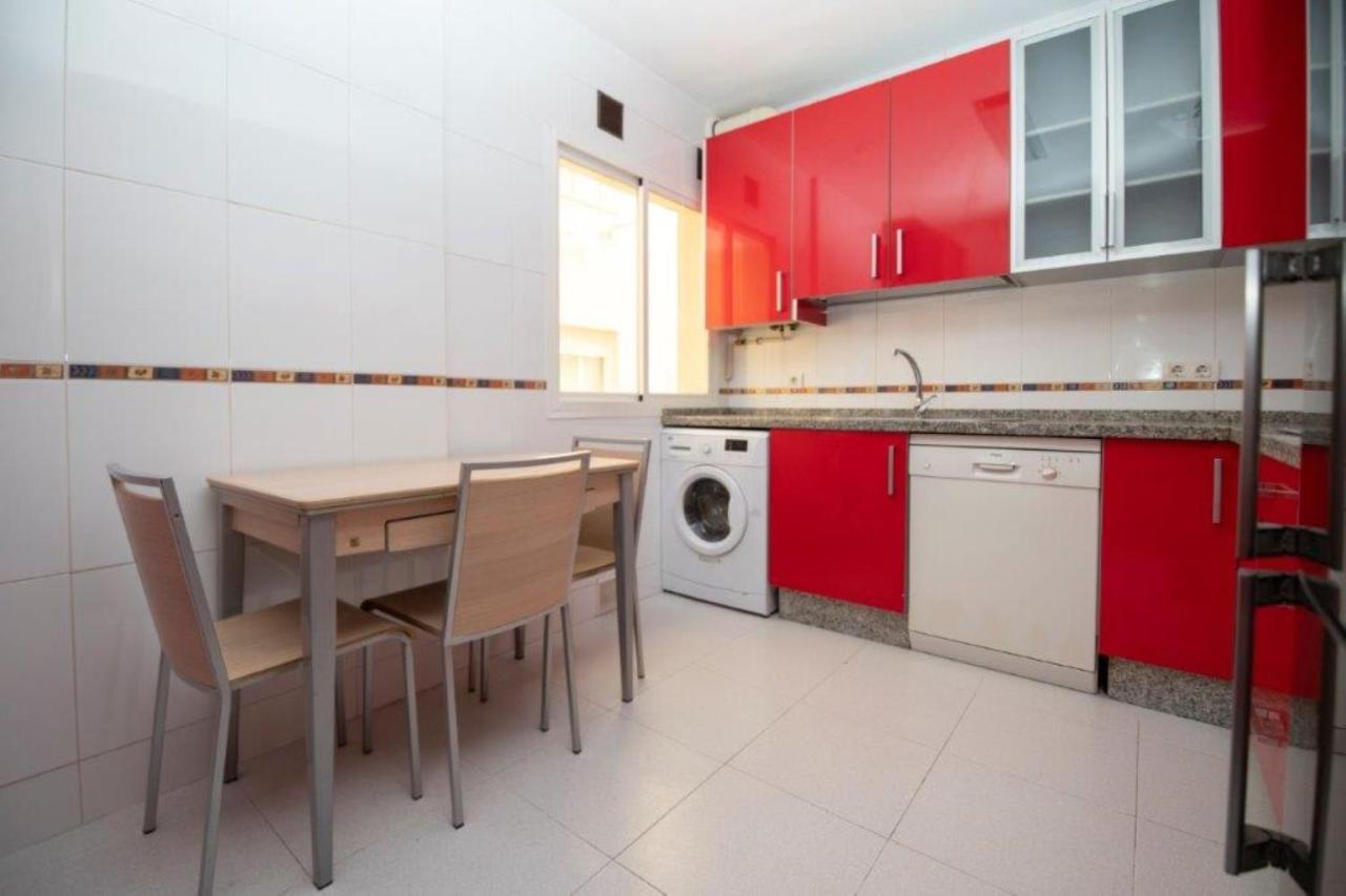 Apartamento Piscis Litoral Málaga Eksteriør billede