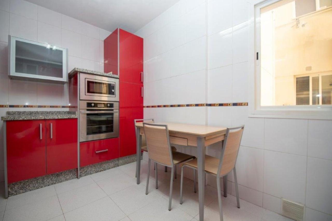 Apartamento Piscis Litoral Málaga Eksteriør billede