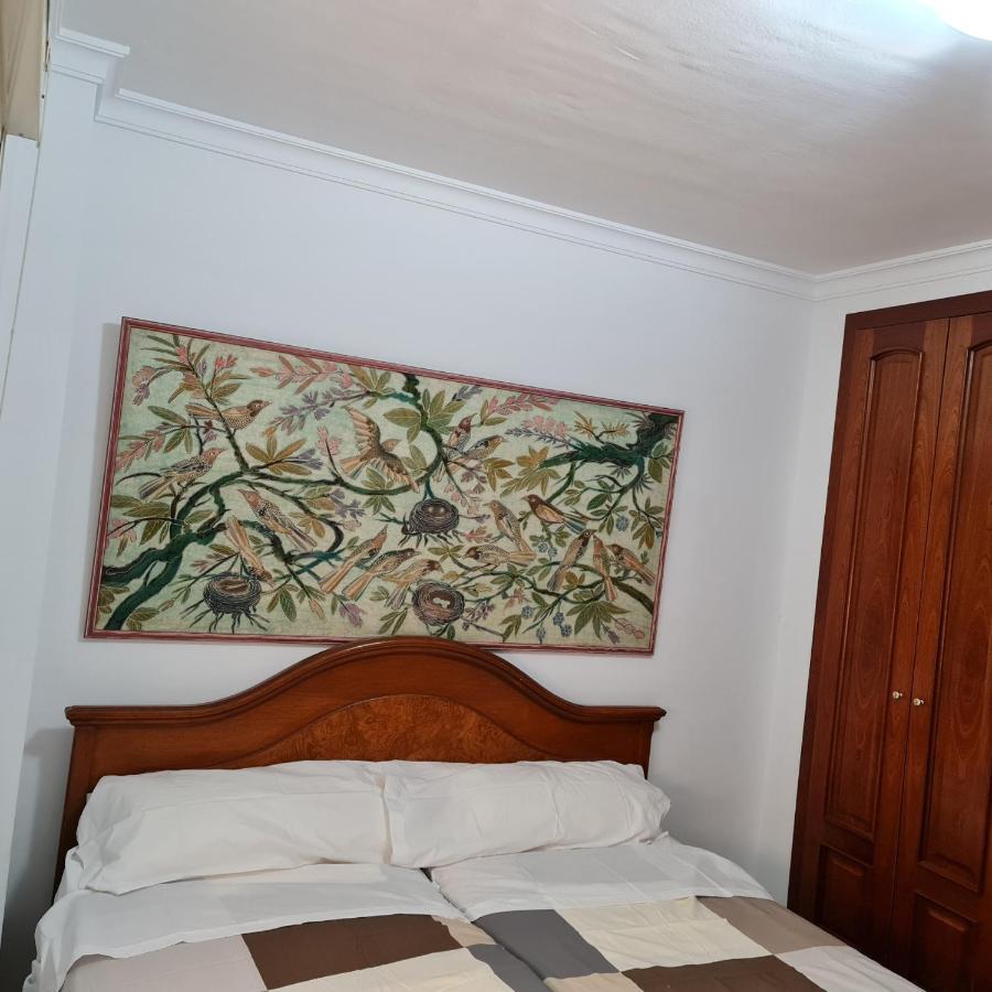 Apartamento Piscis Litoral Málaga Eksteriør billede