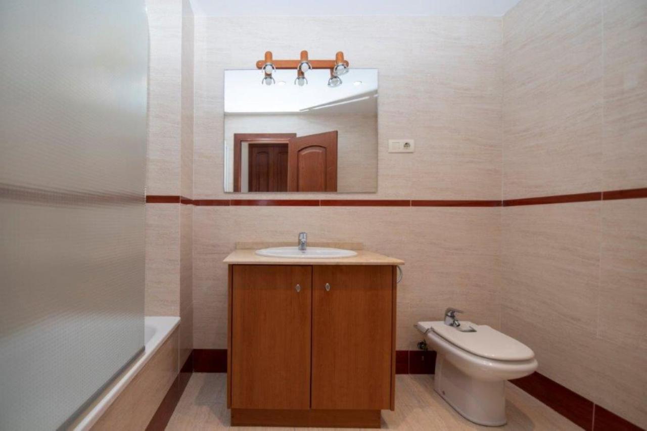 Apartamento Piscis Litoral Málaga Eksteriør billede